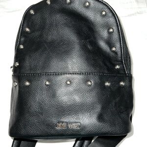 Nine West mini backpack